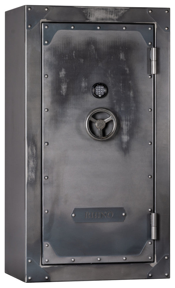 Rhino Strongbox RSX6636 49 Long Gun Safe - Safe and Vault Store.com