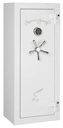 BFX6024 - 2 Hour Fire Burlary Fire Gun Safe 4 WAY Active Boltwork