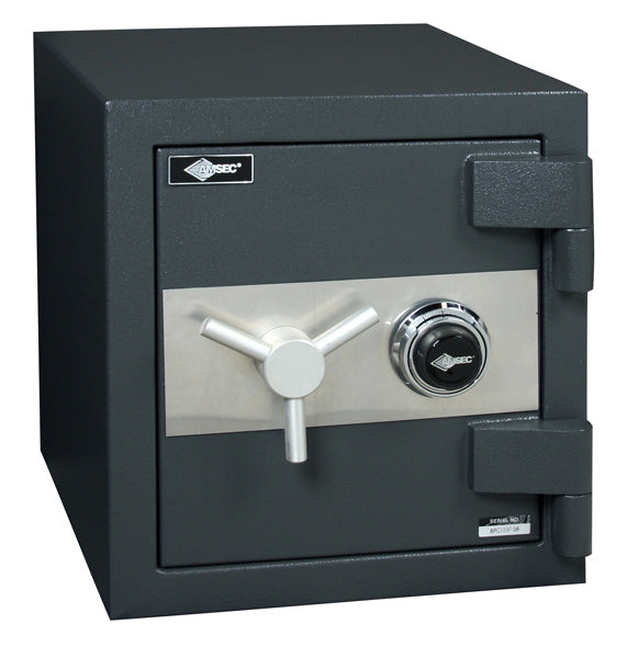 Amsec Fire and Burglary Safes