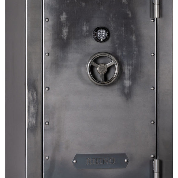 Rhino Strongbox RSX6636 49 Long Gun Safe - Safe and Vault Store.com