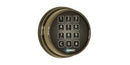 ESL10XL Electronic Lock